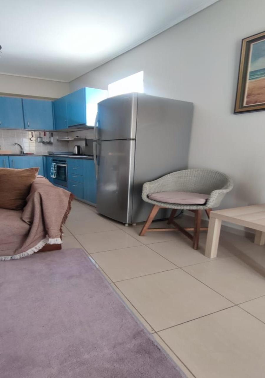 Apartment In A Quiet Location. Афины Экстерьер фото